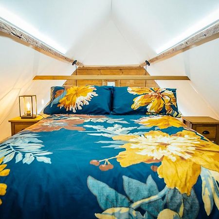 Apartament The Granary Canterbury Zewnętrze zdjęcie