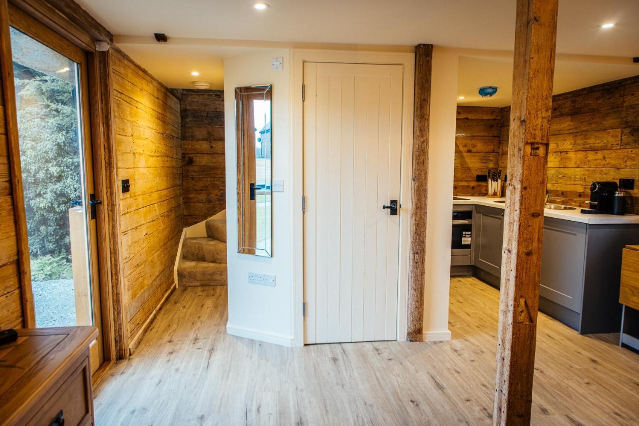 Apartament The Granary Canterbury Zewnętrze zdjęcie