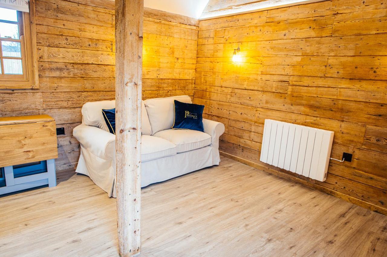 Apartament The Granary Canterbury Zewnętrze zdjęcie