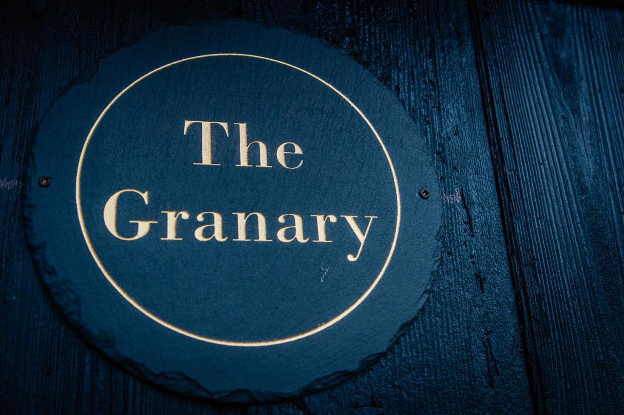 Apartament The Granary Canterbury Zewnętrze zdjęcie