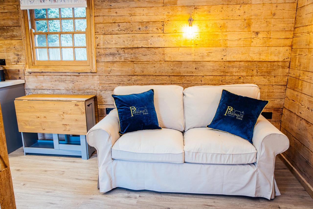 Apartament The Granary Canterbury Zewnętrze zdjęcie