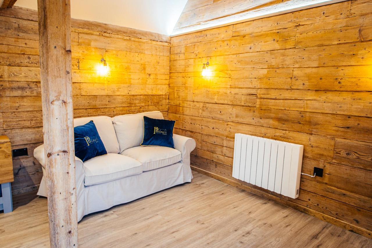 Apartament The Granary Canterbury Zewnętrze zdjęcie