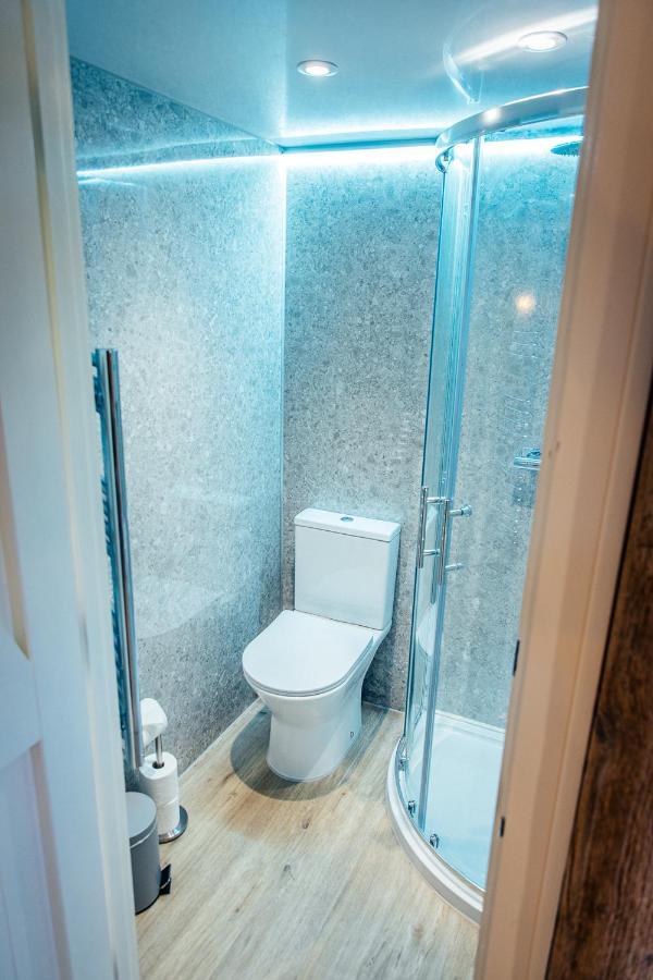 Apartament The Granary Canterbury Zewnętrze zdjęcie