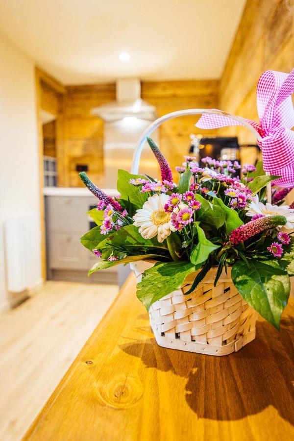 Apartament The Granary Canterbury Zewnętrze zdjęcie