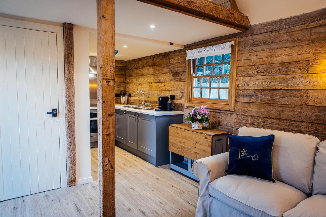 Apartament The Granary Canterbury Zewnętrze zdjęcie