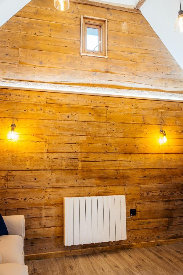 Apartament The Granary Canterbury Zewnętrze zdjęcie